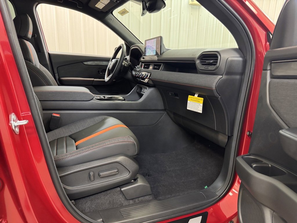 New 2026 Honda Passport TrailSport image 28