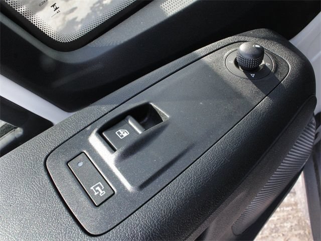New 2024 RAM ProMaster 3500 w/ Delivery Van Package FWD image 14