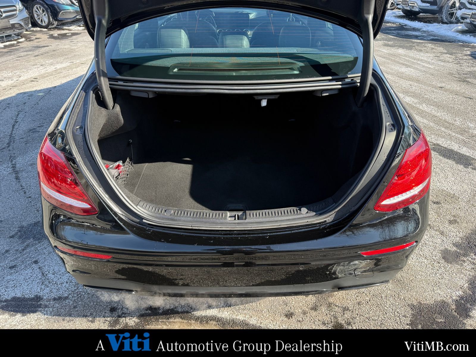 Used 2018 Mercedes-Benz E 43 AMG E 43 AMG image 24