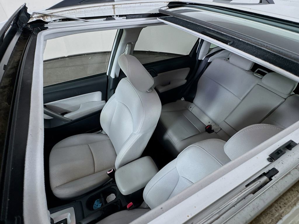 Used 2015 Subaru Forester 2.5i Premium image 24