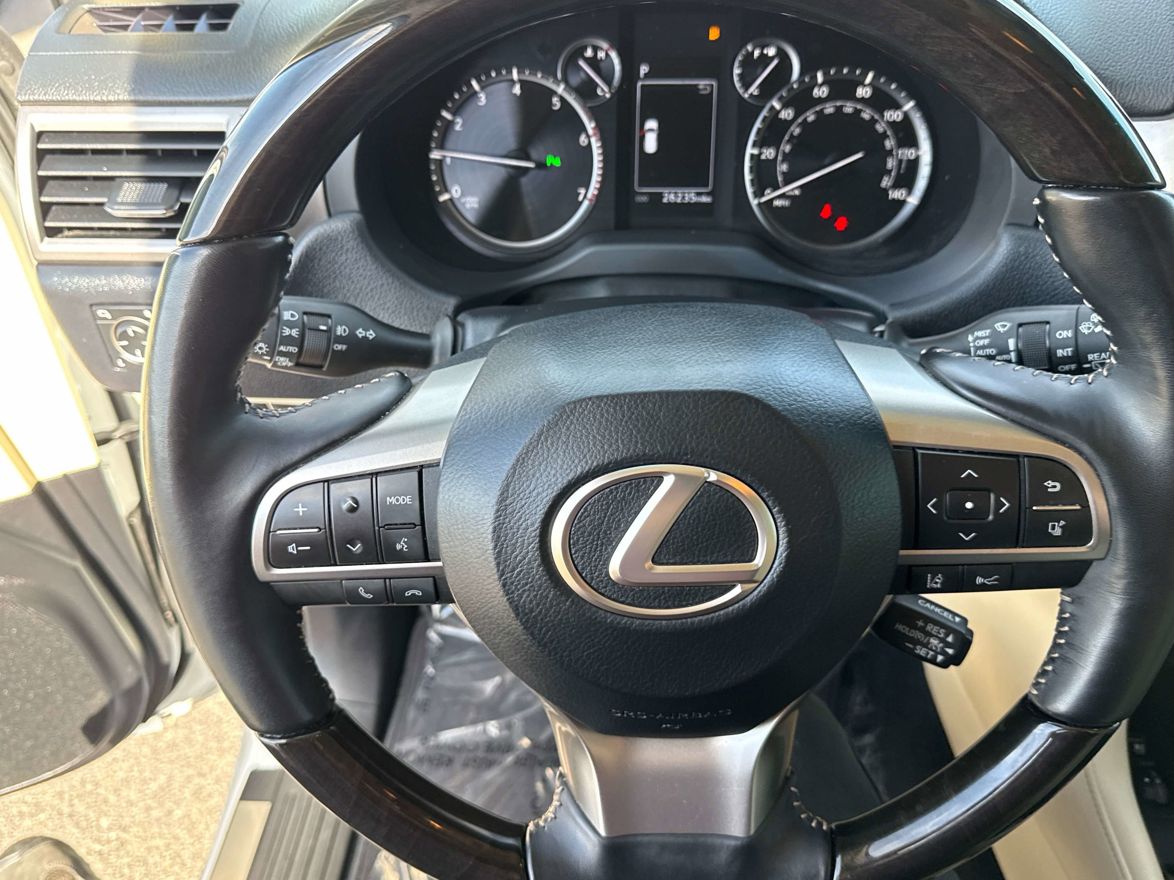 Used 2023 Lexus GX 460 Premium w/ Premium Plus Package image 29