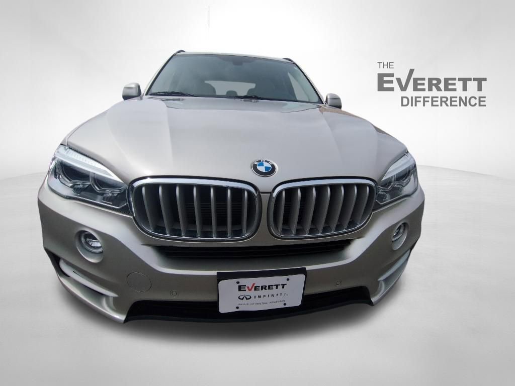 Used 2016 BMW X5 xDrive40e AWD/4WD image 2