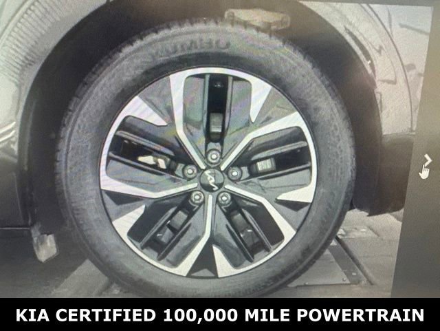 Used 2024 Kia EV6 Wind AWD/4WD image 10