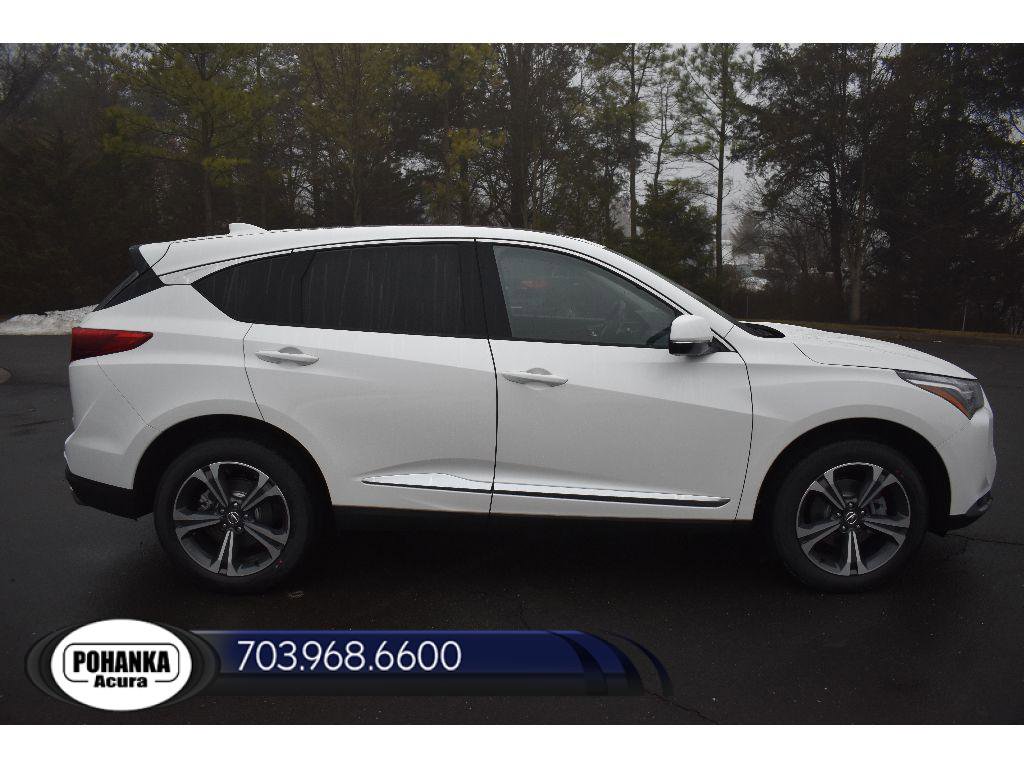 New 2026 Acura RDX w/ Technology Package image 8
