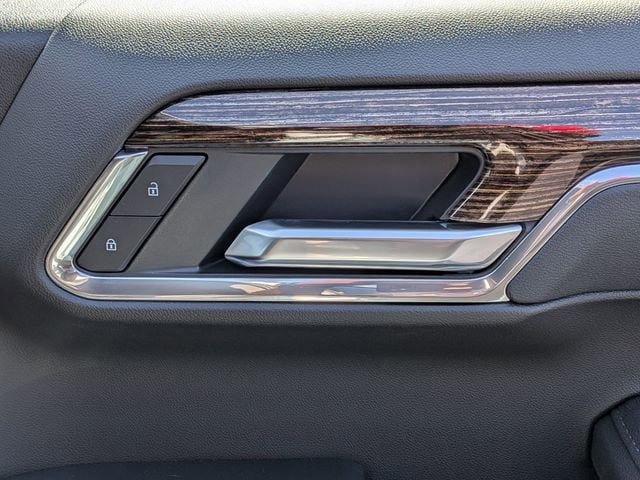 New 2026 GMC Sierra 1500 SLE image 34