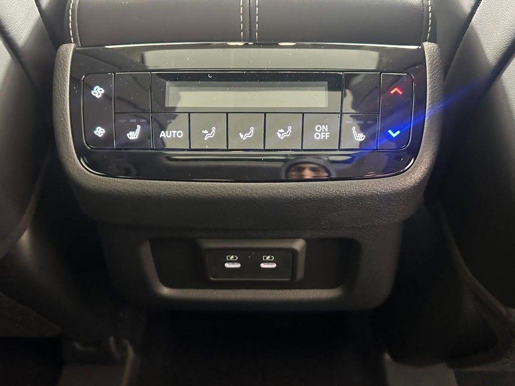 New 2026 INFINITI QX60 Luxe w/ Cargo Package image 13