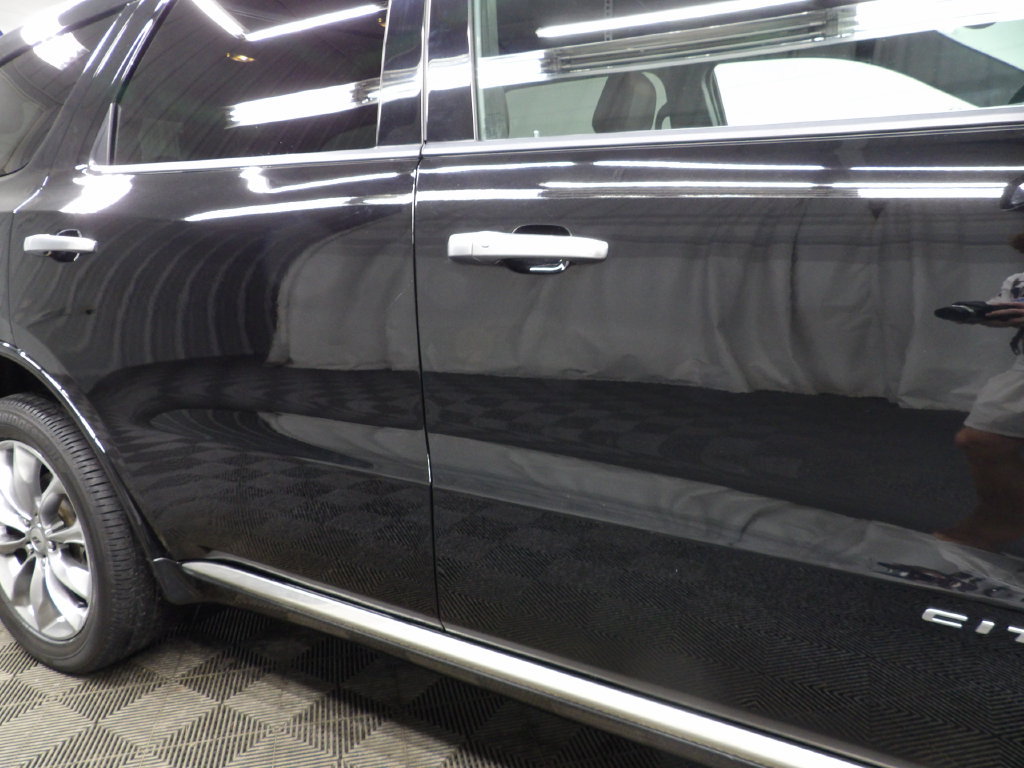 Used 2024 Dodge Durango Citadel AWD/4WD image 32