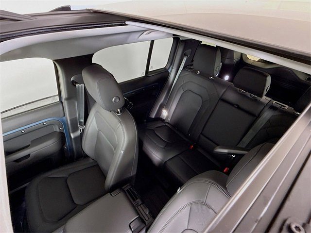 New 2026 Land Rover Defender 110 S image 14