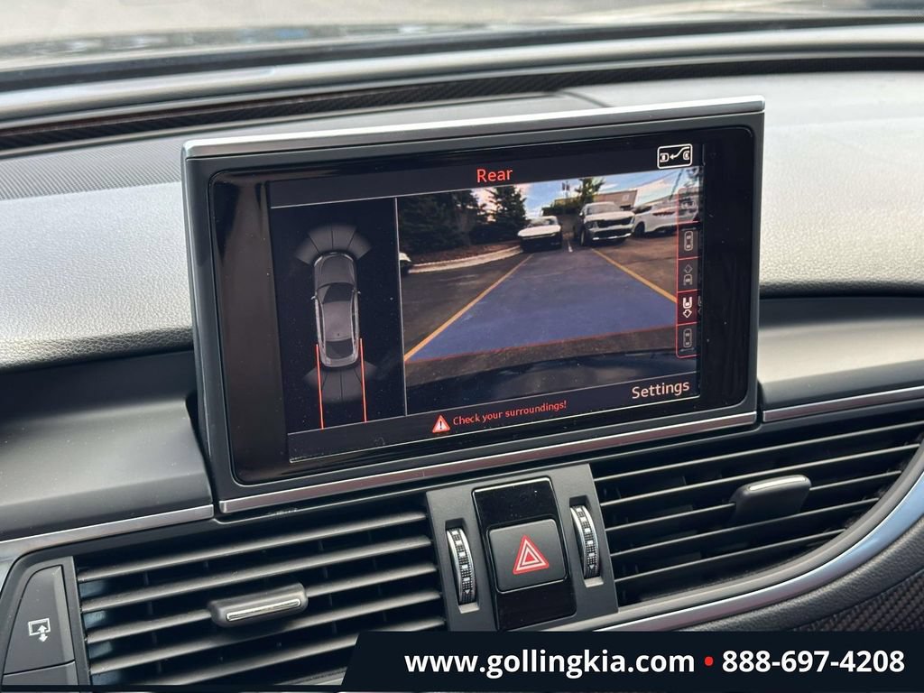 Used 2017 Audi S7 Prestige w/ S7 Sport Package AWD/4WD image 26