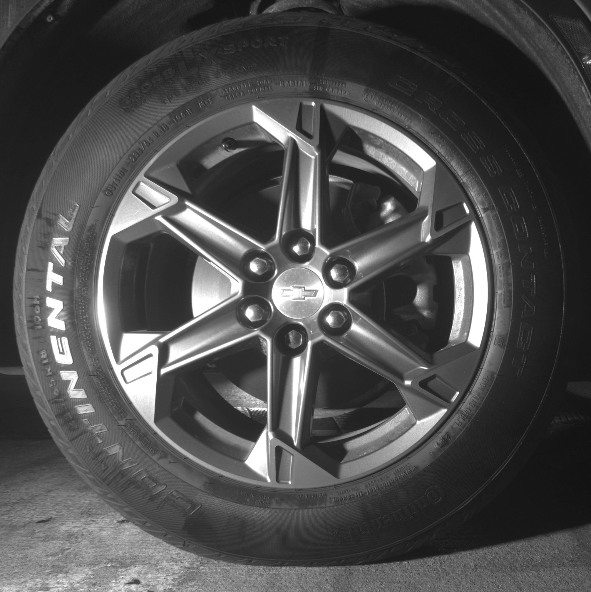 Used 2025 Chevrolet Blazer LT FWD image 13