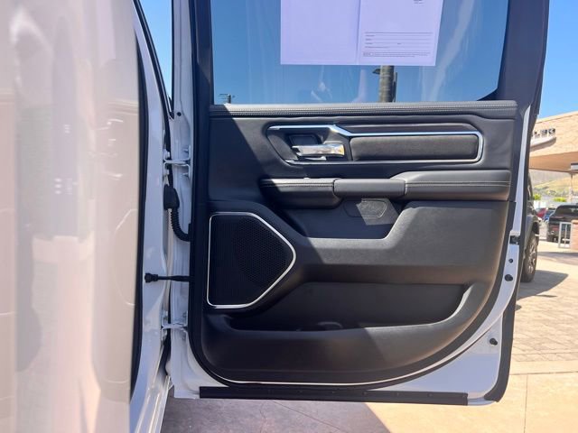 Used 2026 RAM 1500 Laramie image 36