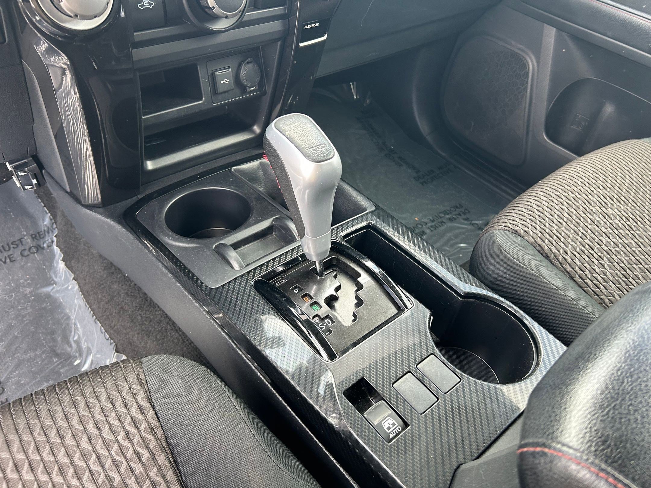 Used 2021 Toyota 4Runner TRD Off-Road image 19