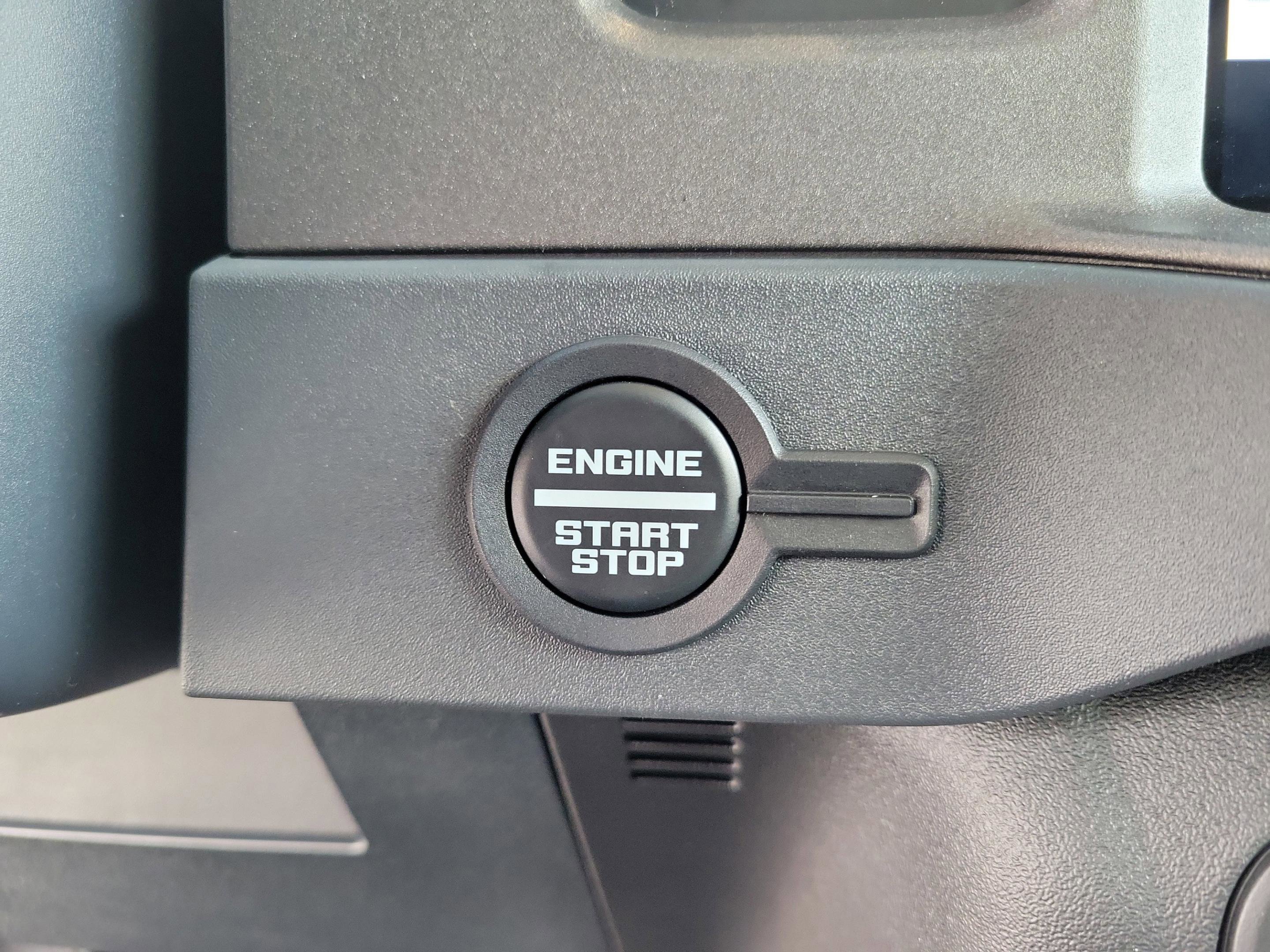 New 2026 Ford Bronco Big Bend w/ Black Diamond Package image 29