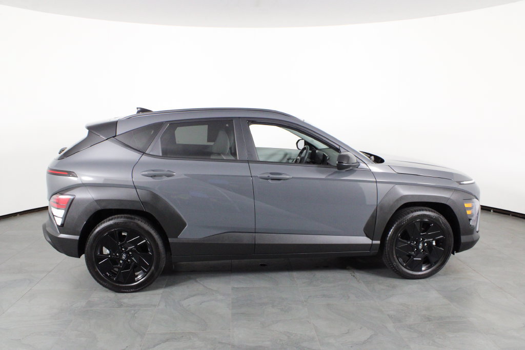 Certified 2027 Hyundai Kona SEL Sport FWD image 13