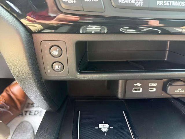 Used 2025 Honda Passport Black Edition image 15