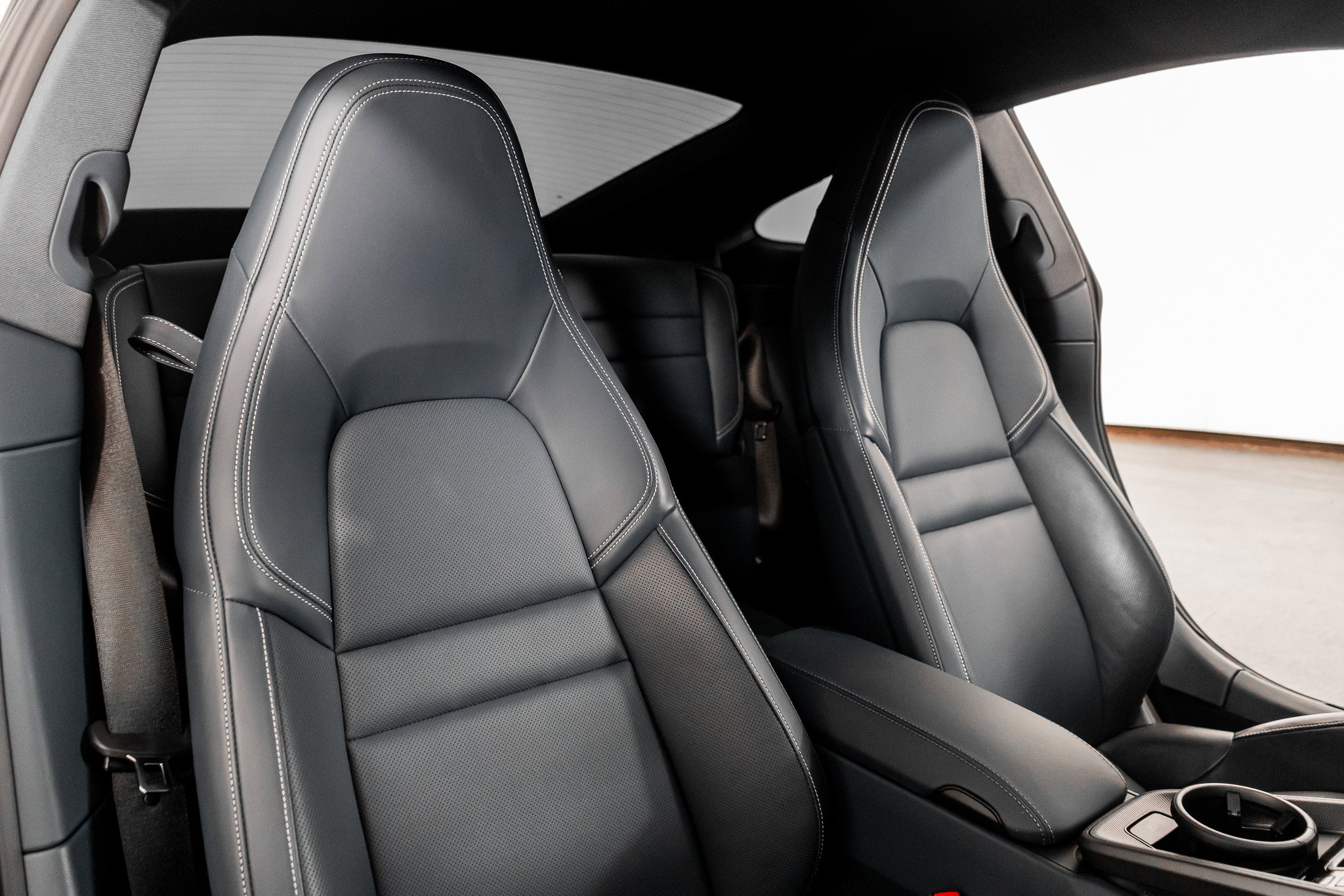 Used 2021 Porsche 911 Carrera image 26