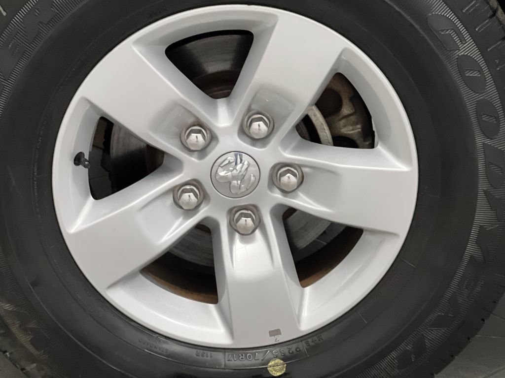 Used 2024 RAM 1500 Classic SLT image 54