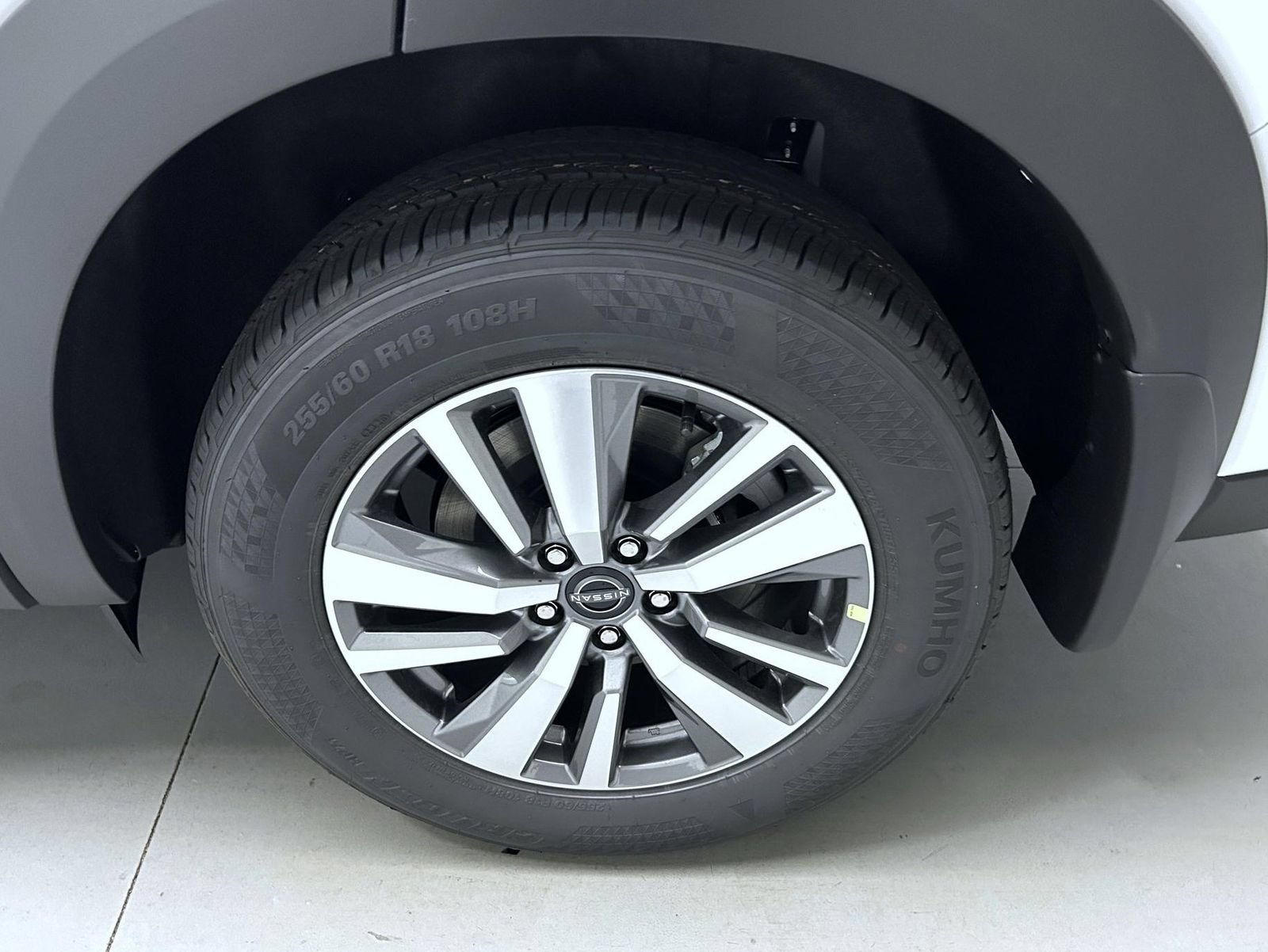 New 2026 Nissan Pathfinder SL AWD/4WD image 23