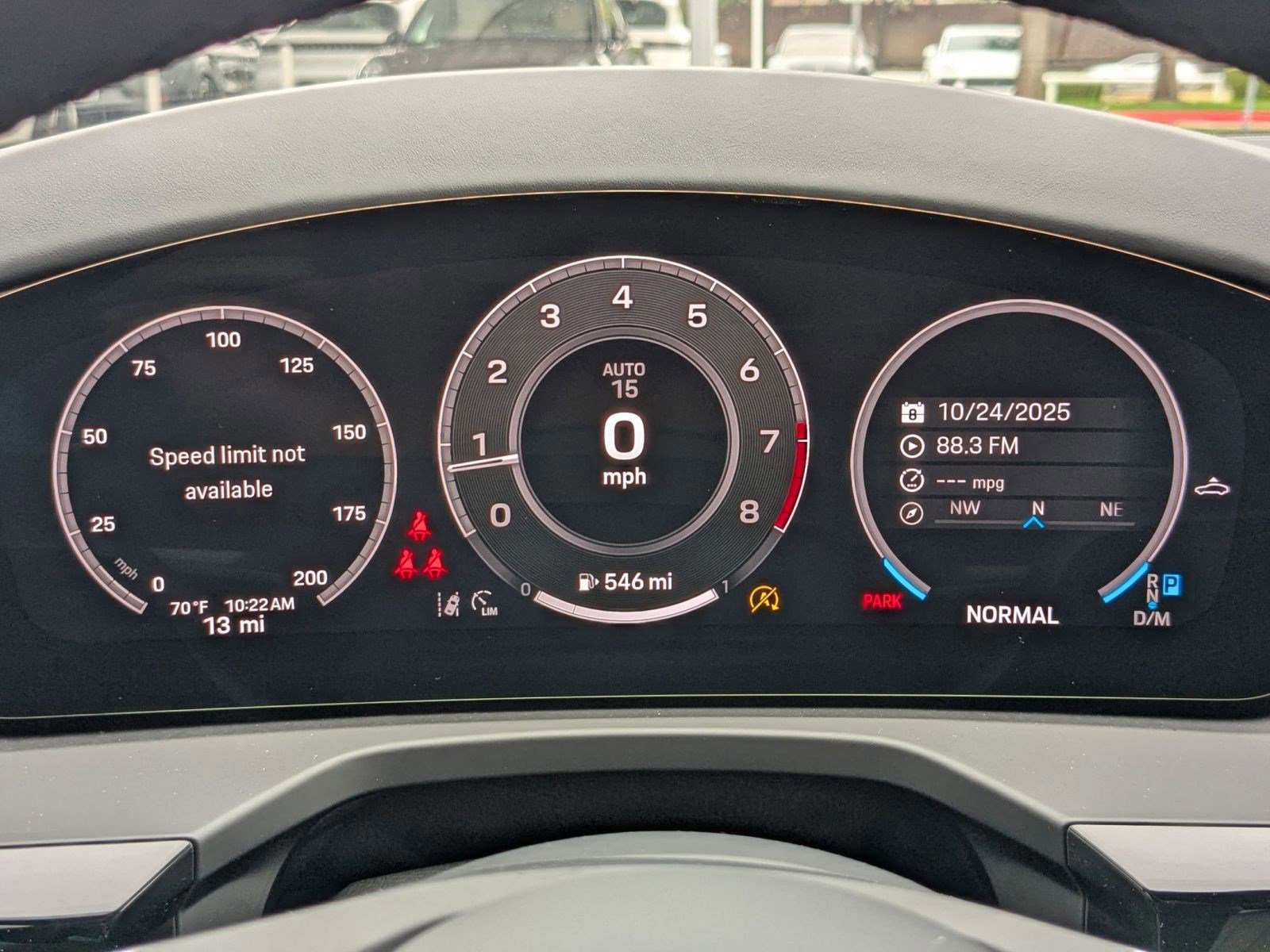 New 2026 Porsche Panamera image 16