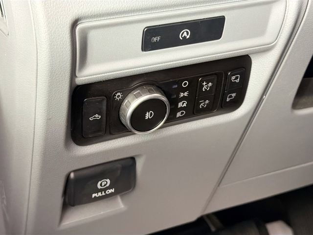 Used 2025 Ford F150 XLT w/ Equipment Group 302A MID AWD/4WD image 10