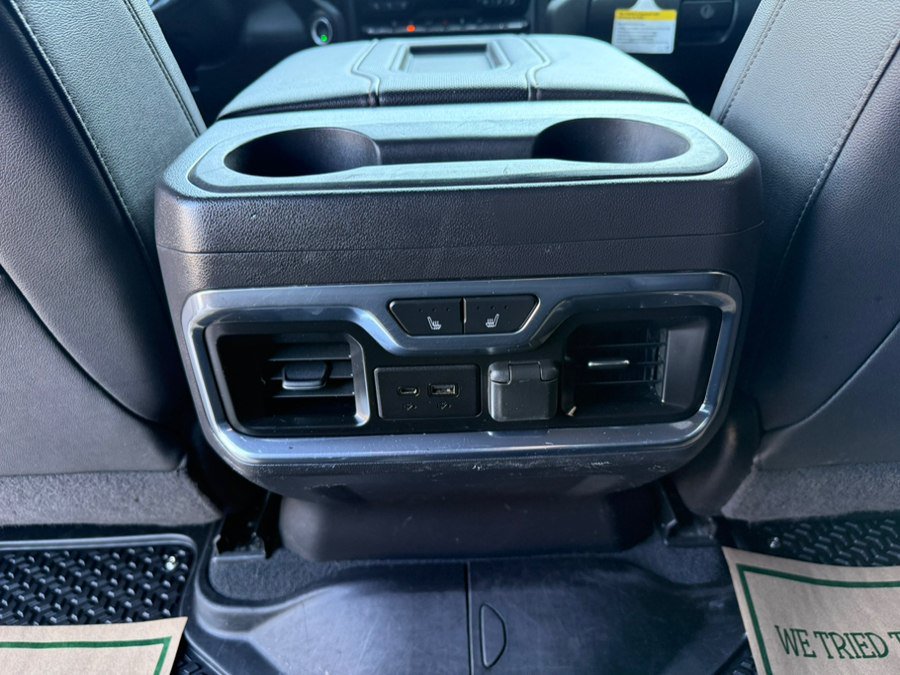 Used 2021 GMC Sierra 1500 AT4 AWD/4WD image 25