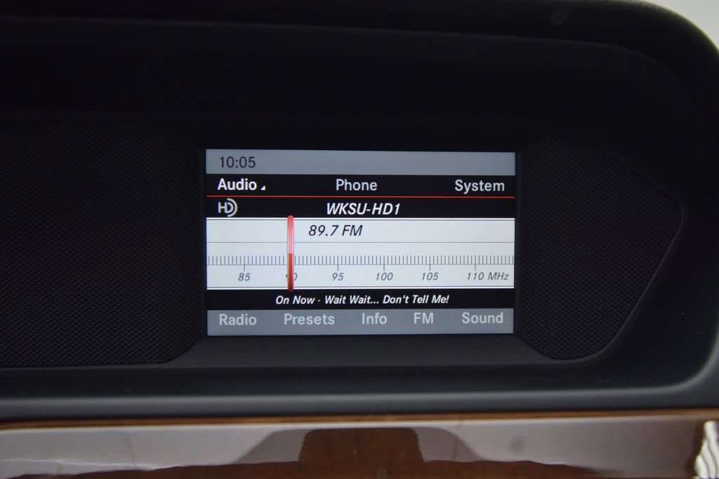 Used 2013 Mercedes-Benz C 300 C 300 Sport 4MATIC w/ Premium 1 Pkg image 12