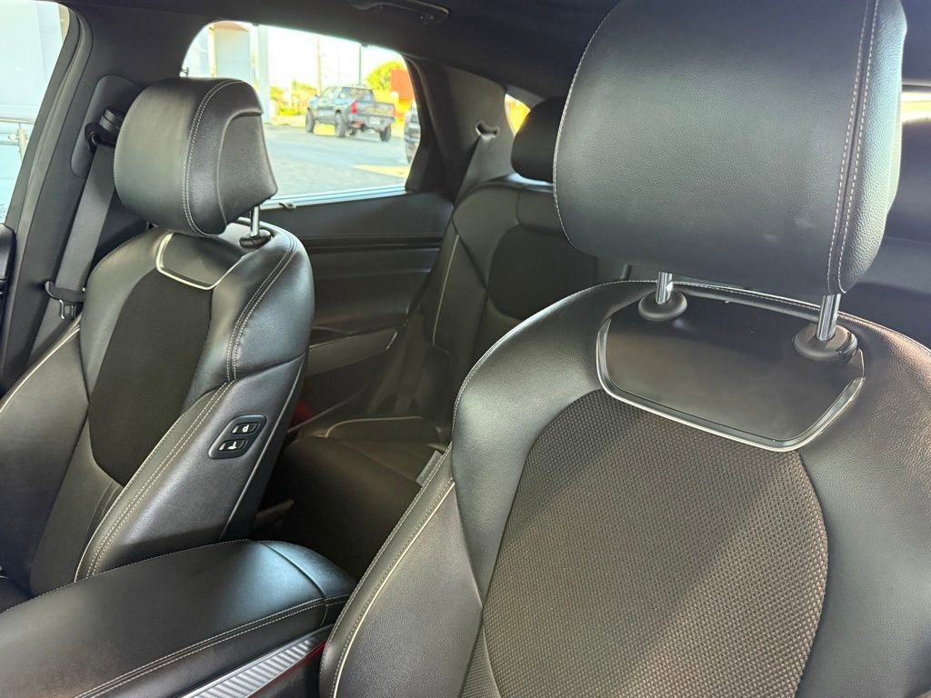 Used 2023 Genesis GV70 2.5T w/ Sport Prestige Package image 23