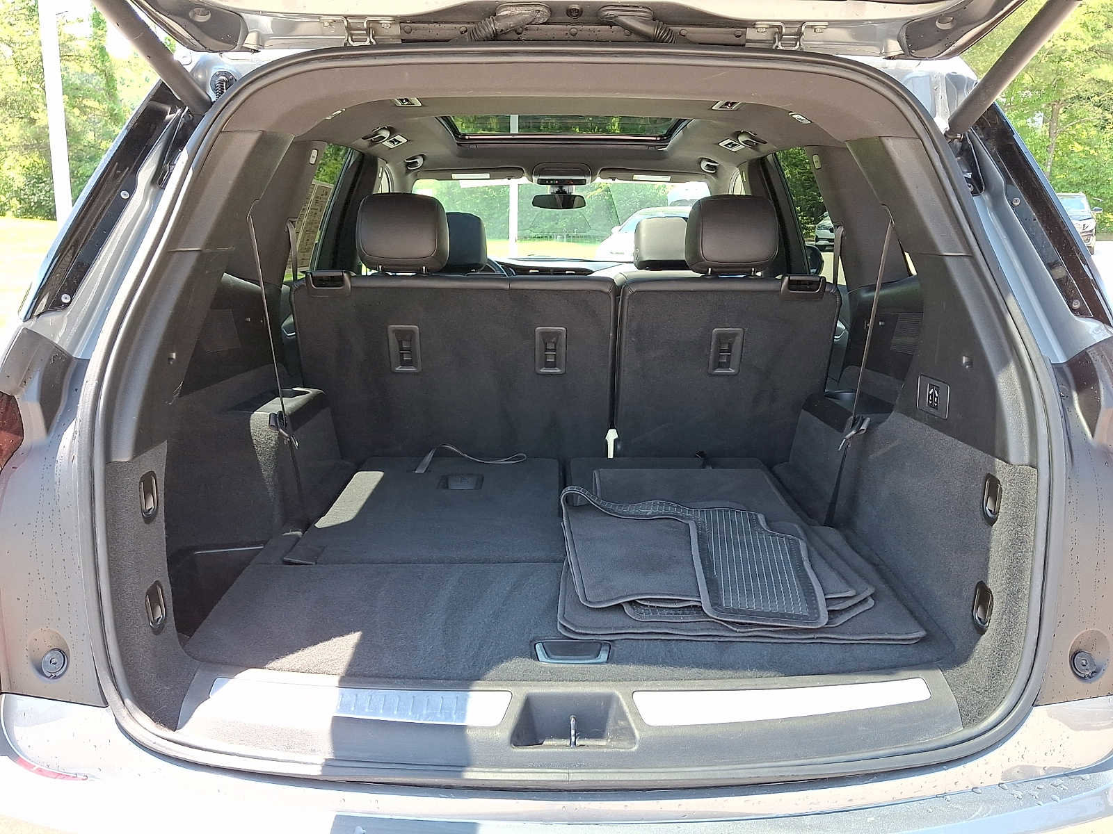 Certified 2023 Cadillac XT6 Luxury AWD/4WD image 24