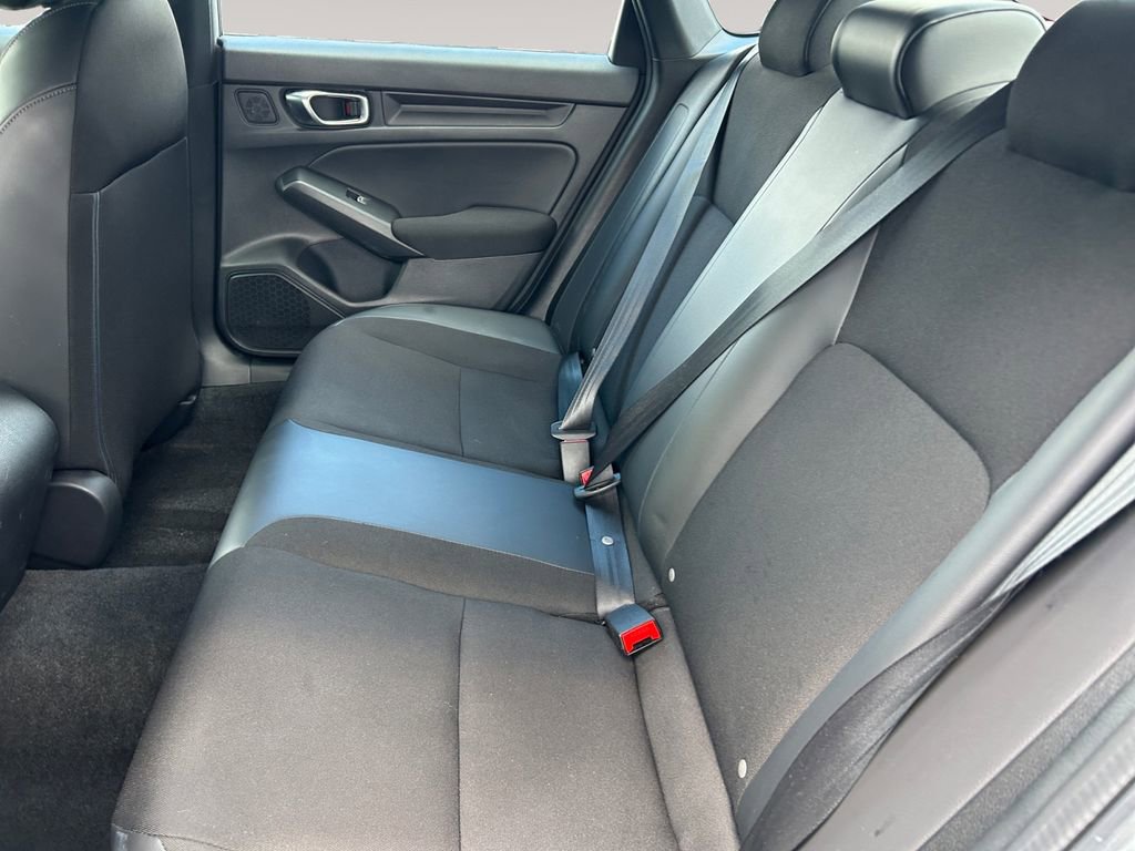Used 2023 Honda Civic Sport image 13