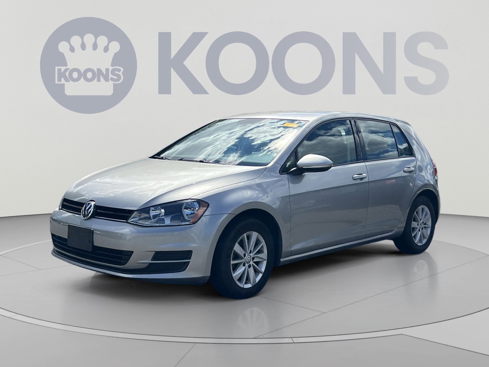 Used 2016 Volkswagen Golf S
