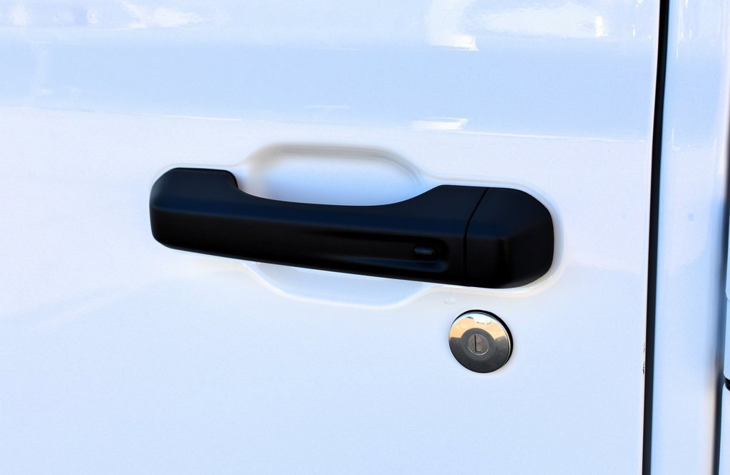 New 2025 Jeep Wrangler Sahara image 13