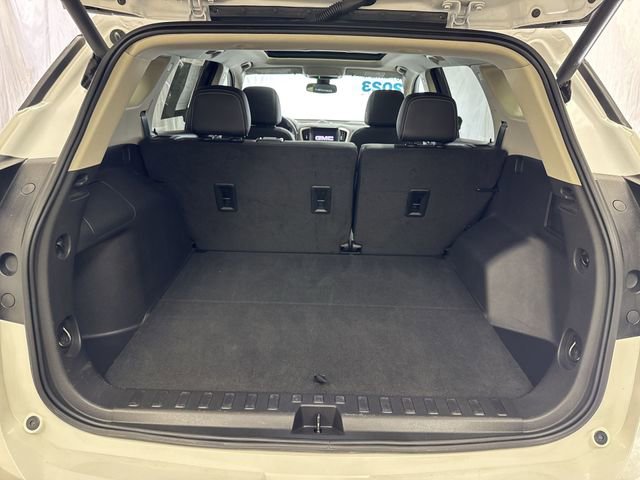 Certified 2023 GMC Terrain Denali image 27