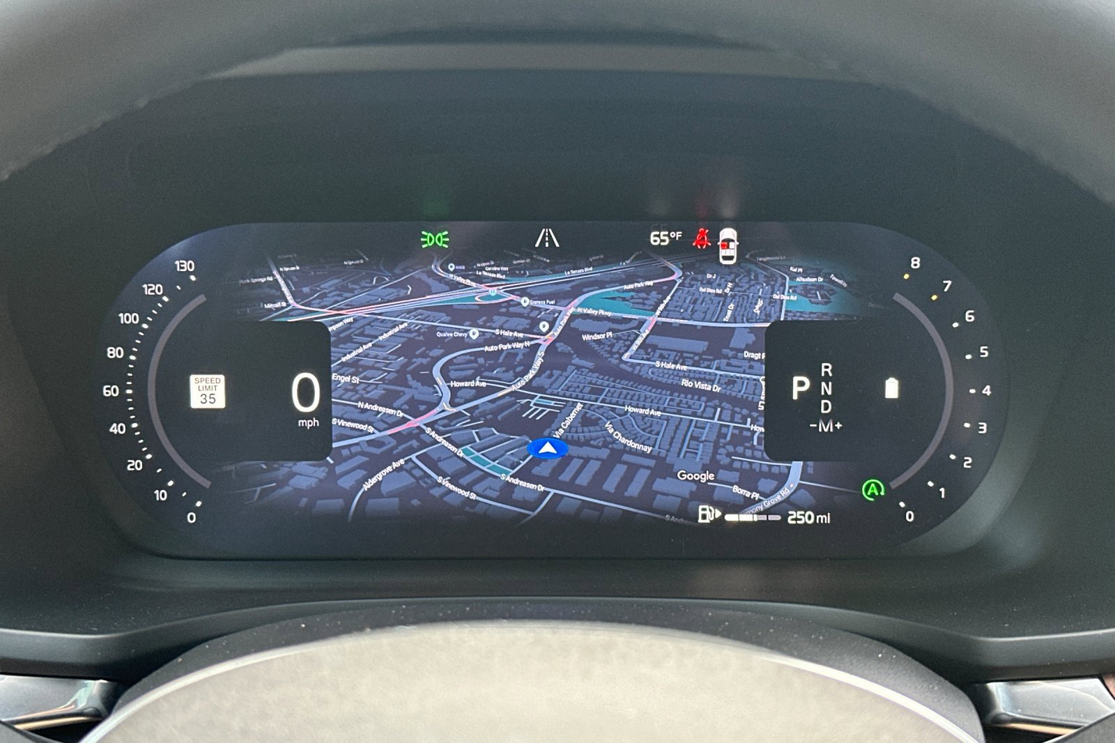 New 2026 Volvo V60 B5 Cross Country Plus w/ Climate Package image 22