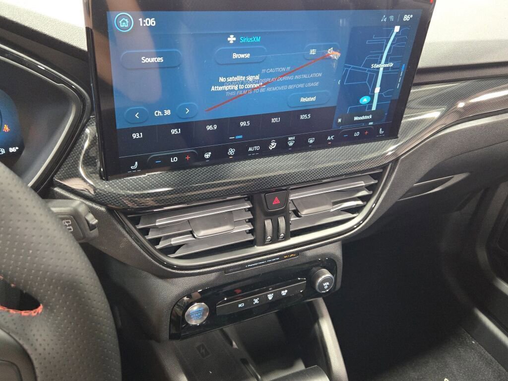 New 2025 Ford Escape ST-Line Elite w/ Tech Pack #2 image 28