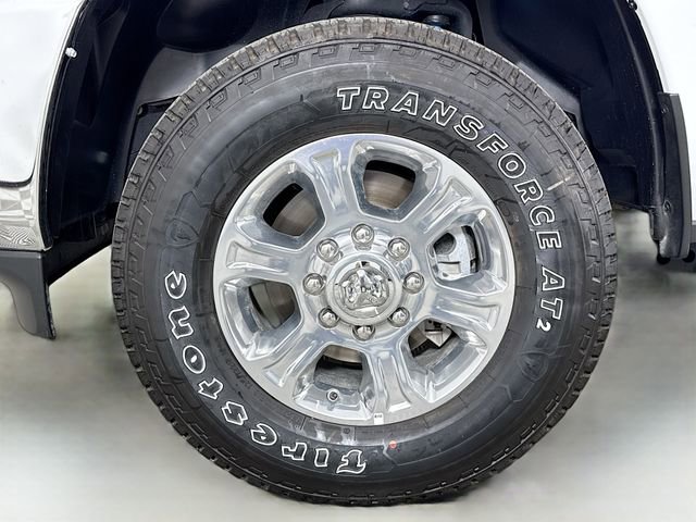 Used 2025 RAM 2500 Big Horn image 29