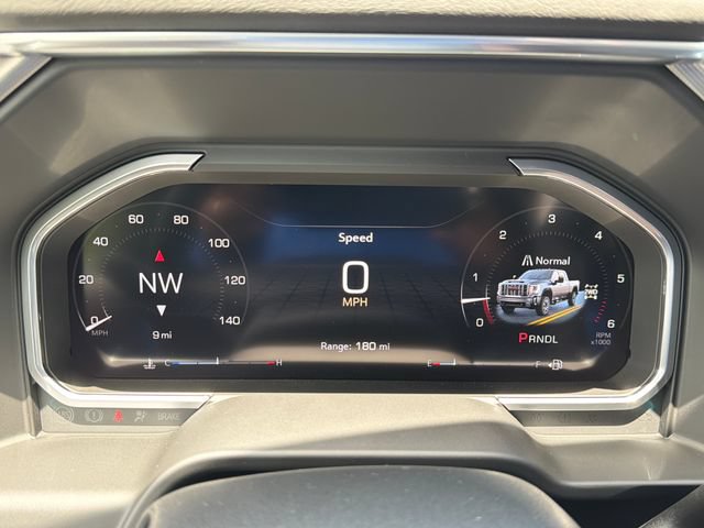 New 2026 GMC Sierra 2500 Denali w/ Denali Reserve Package AWD/4WD image 11