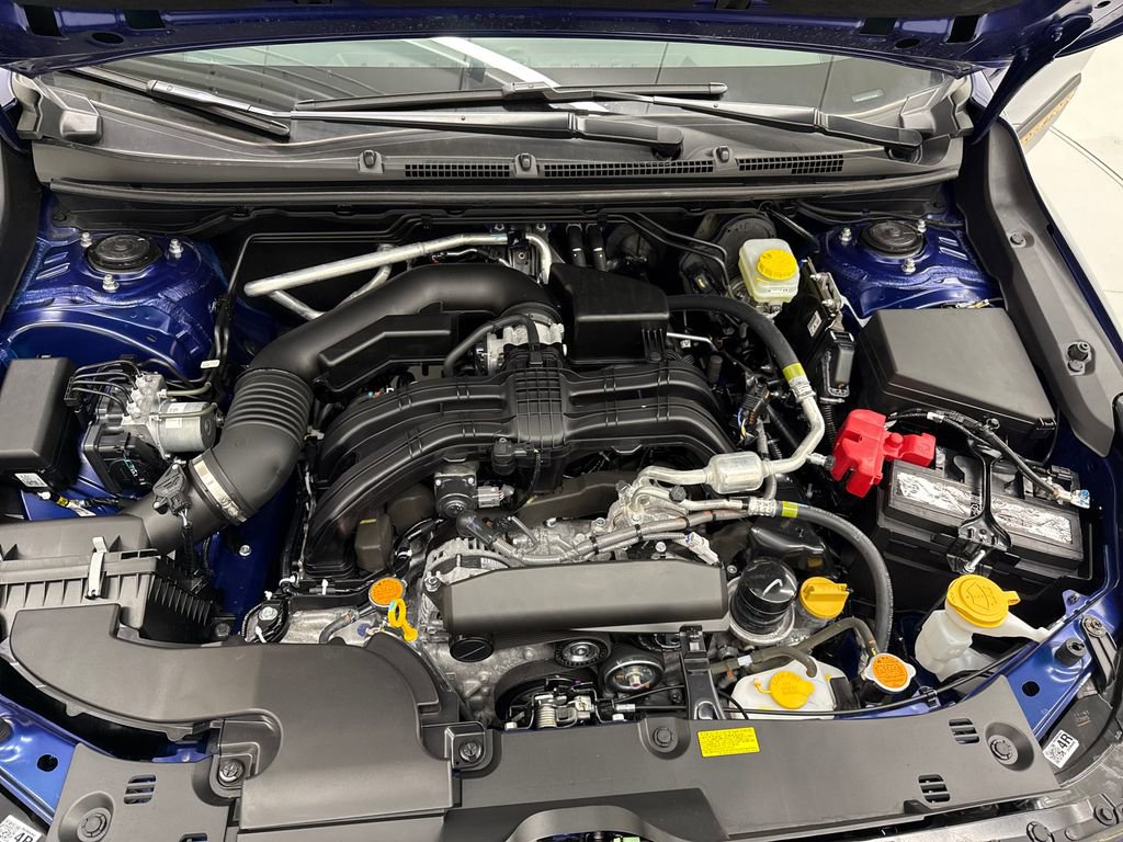 Used 2026 Subaru Crosstrek 2.5i Wilderness image 11