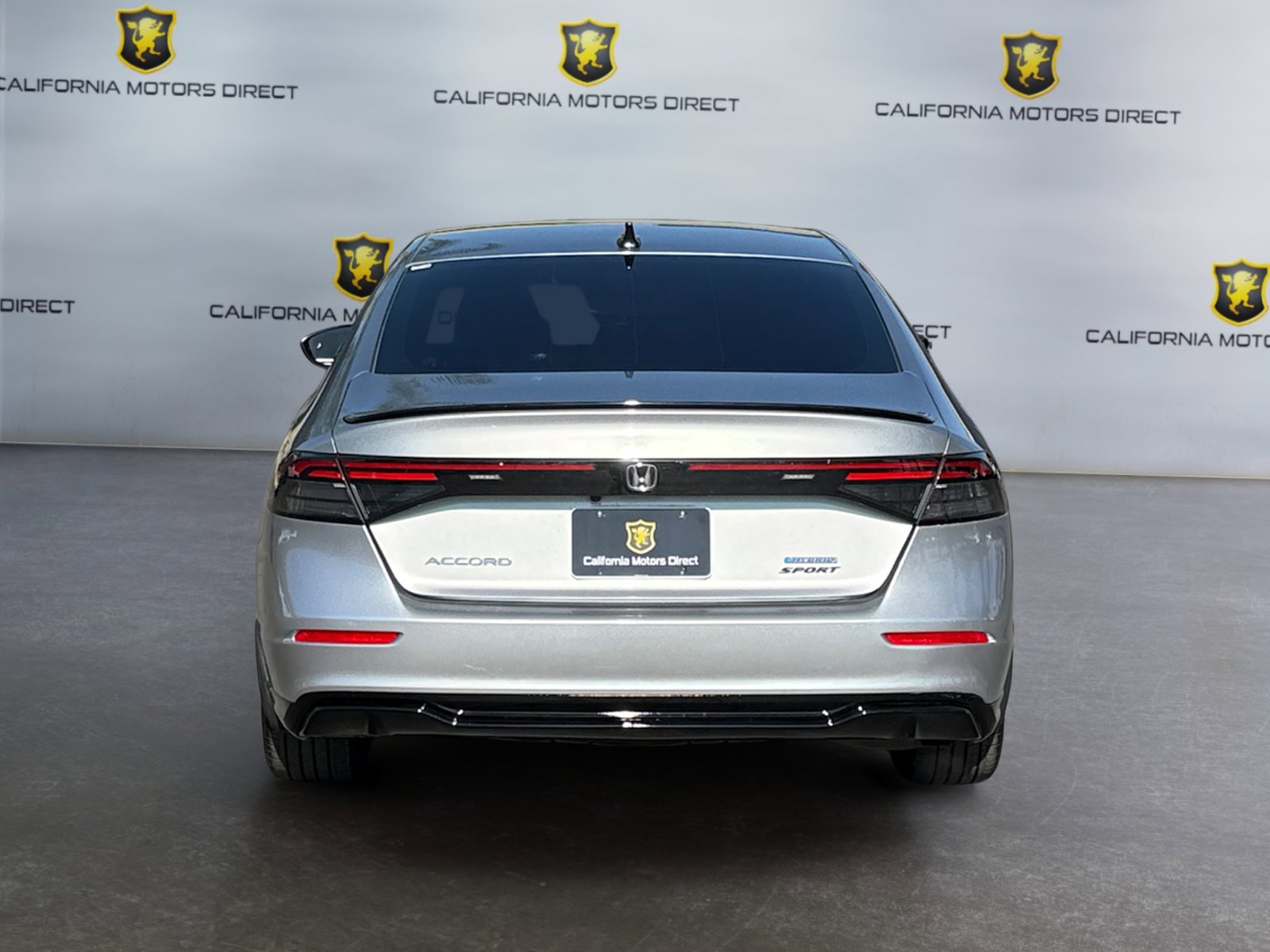 Used 2023 Honda Accord Sport image 4