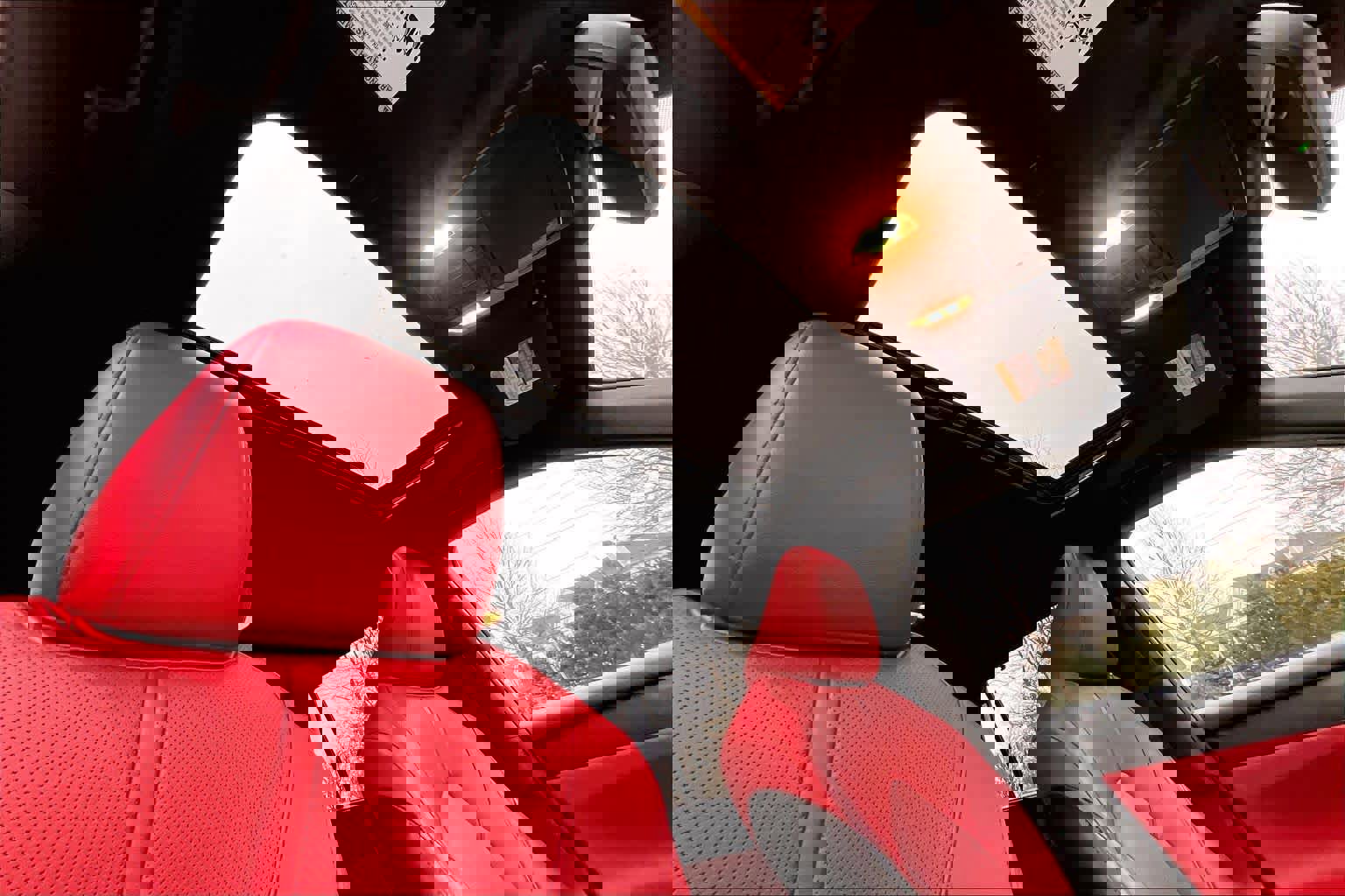 Used 2023 Toyota Highlander XSE image 13