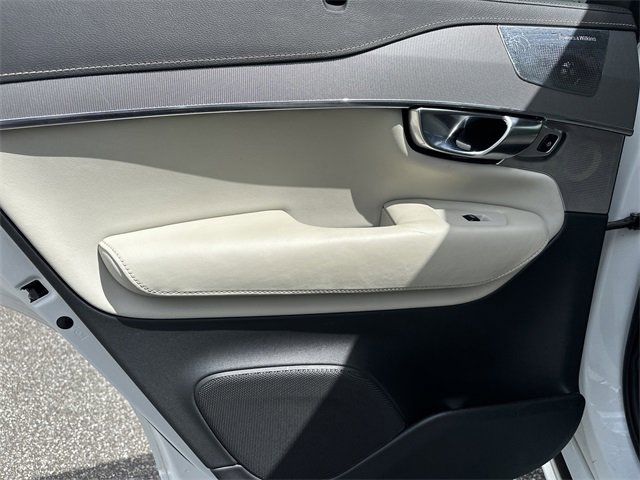 Used 2020 Volvo XC90 T6 R-Design w/ Protection Package Premier image 21