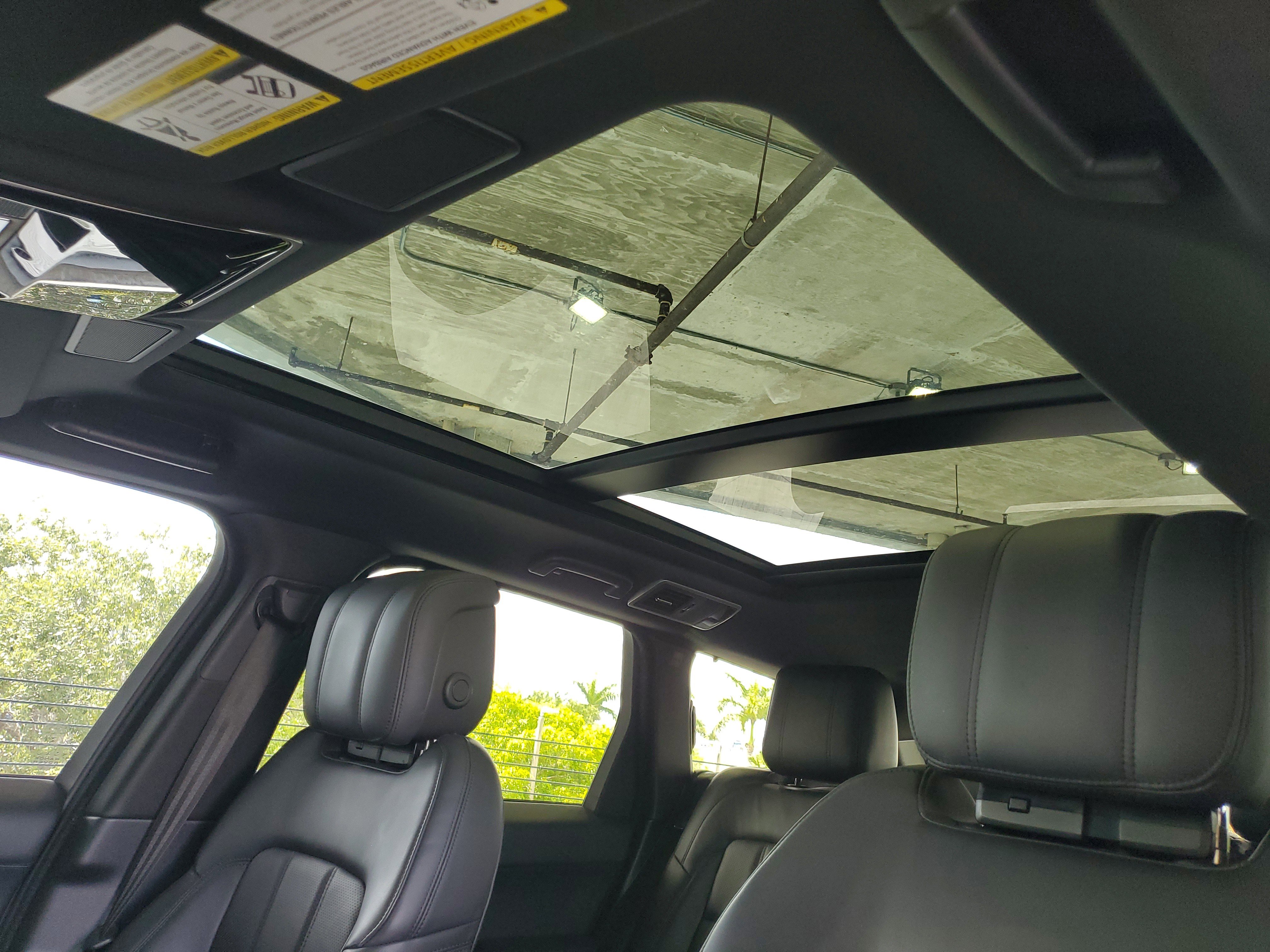 Used 2022 Land Rover Range Rover Sport HSE Silver Edition image 20