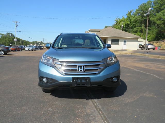 Used 2014 Honda CR-V EX-L image 5