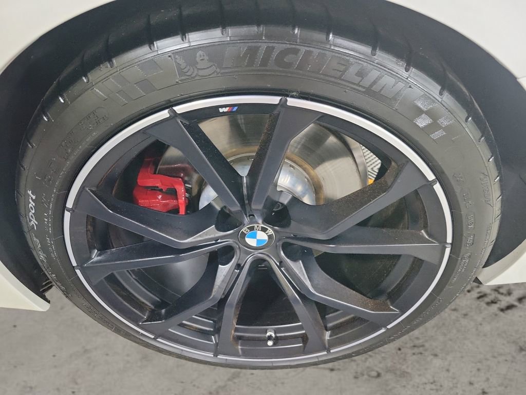 Used 2023 BMW Z4 M40i w/ Shadowloine Package image 10
