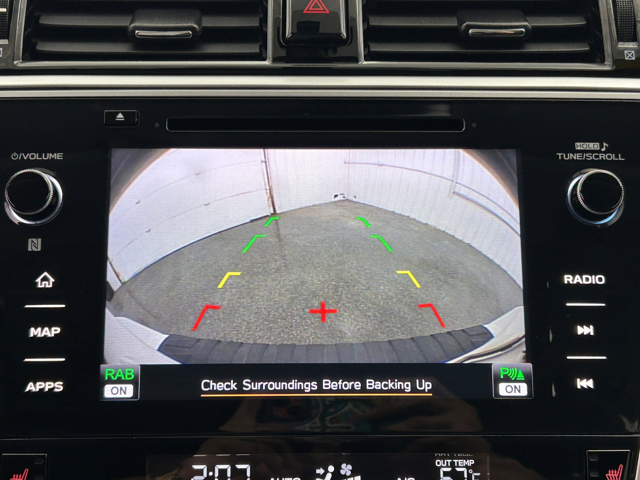 Used 2019 Subaru Outback 3.6R Limited w/ Protection Package #1 AWD/4WD image 9