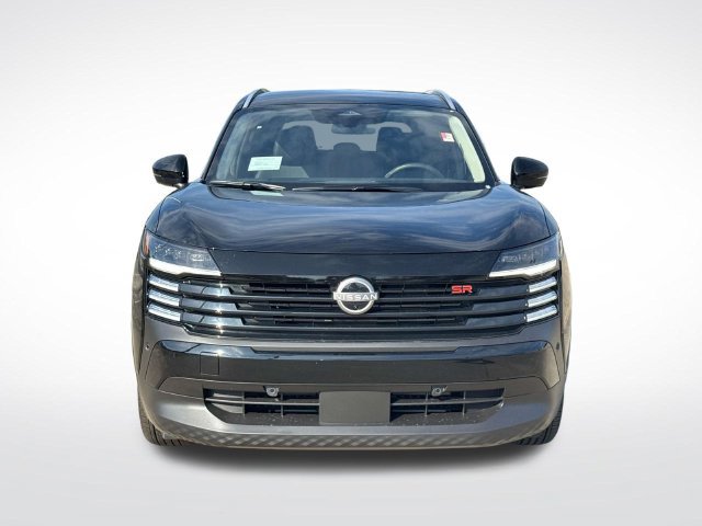 New 2027 Nissan Kicks SR FWD image 2