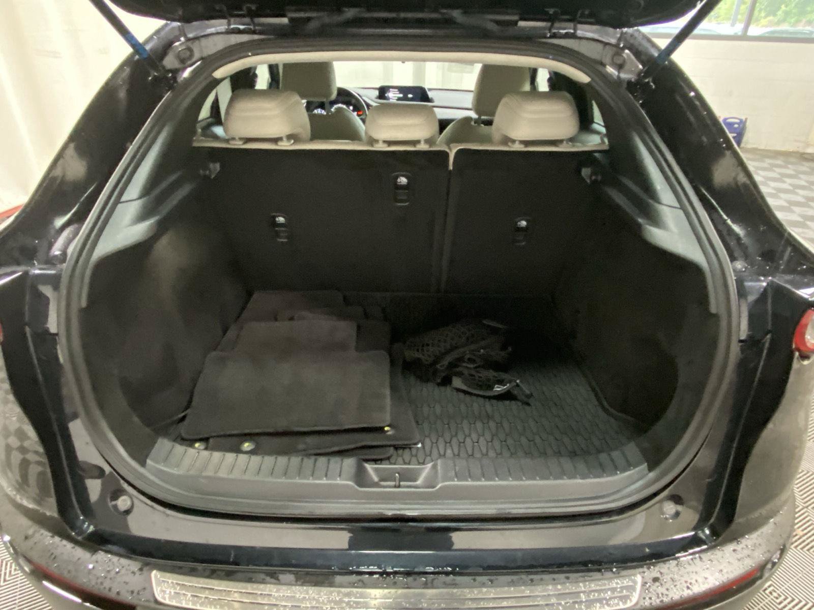 Used 2023 MAZDA CX-30 AWD 2.5 S w/ Preferred Package image 14