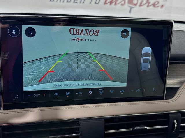 New 2026 Lincoln Corsair Premiere image 14