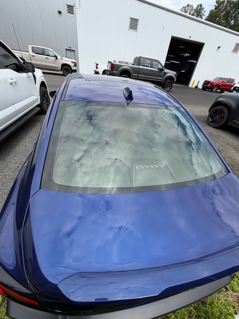 Used 2025 Subaru WRX Premium w/ Accessory Package #2 AWD/4WD image 25