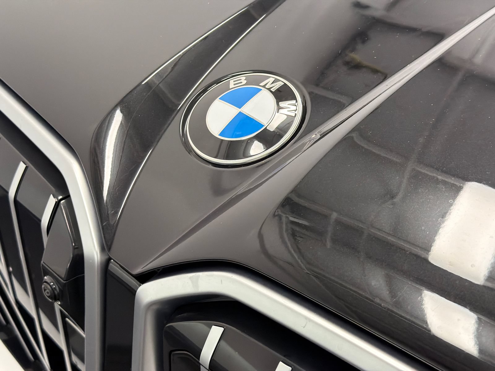 Used 2026 BMW X3 xDrive30i AWD/4WD image 14