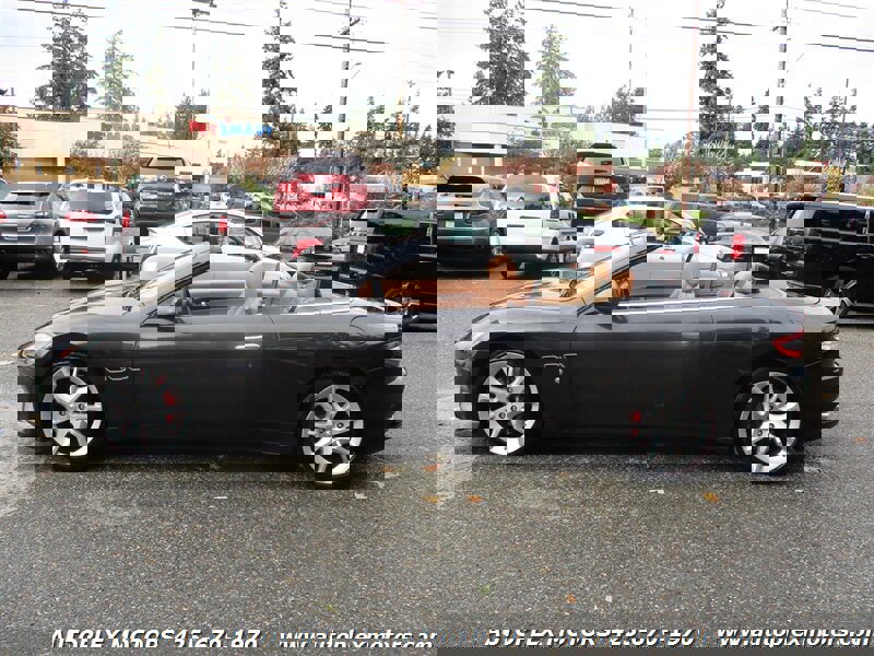 Used 2011 Maserati GranTurismo Convertible image 32